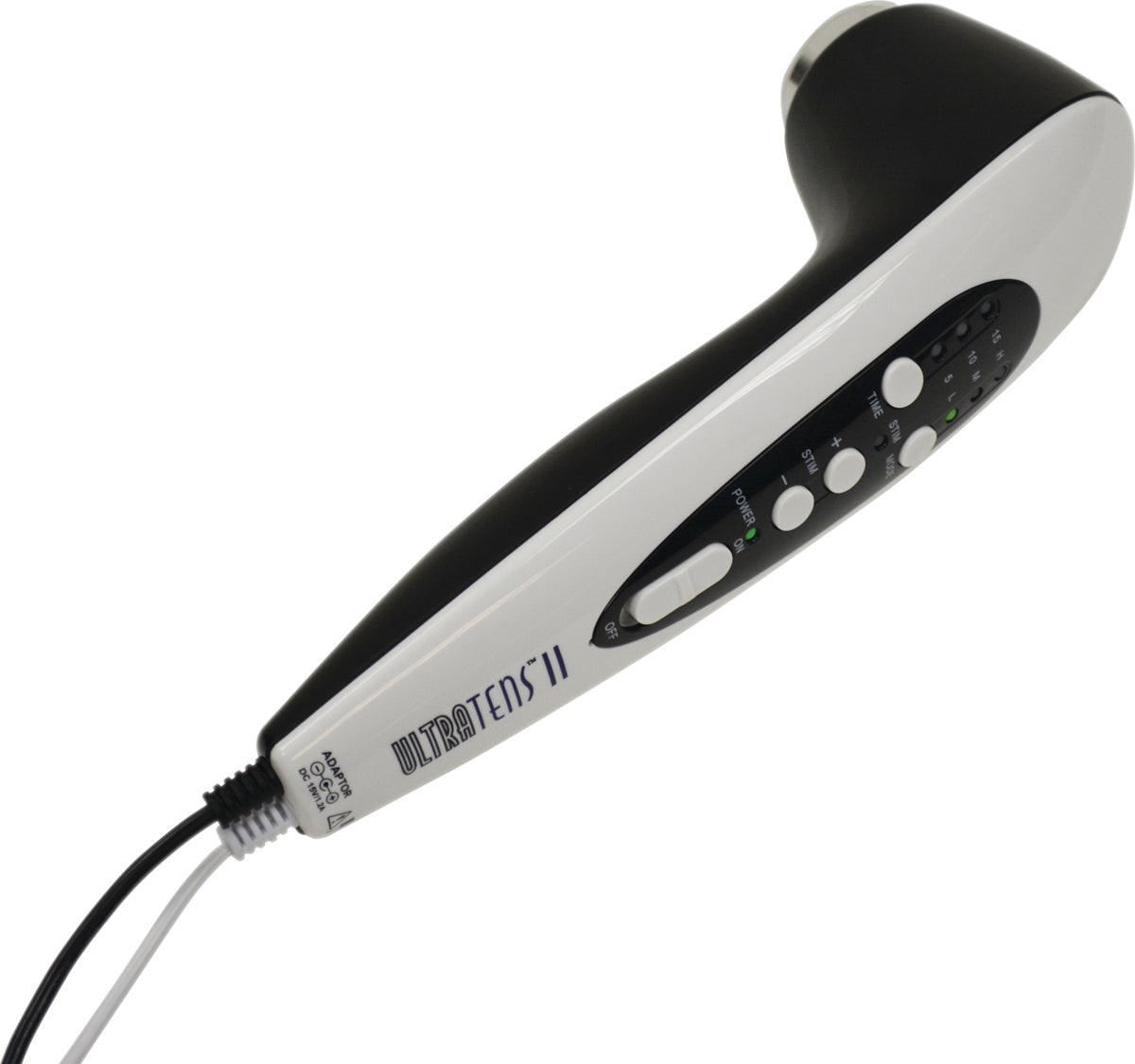 UltraTENS™ II Portable Ultrasound and TENS Combo