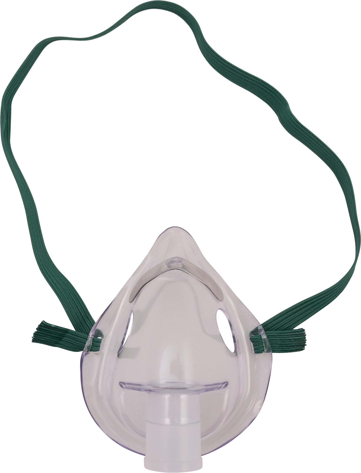 Pediatric Aerosol Mask