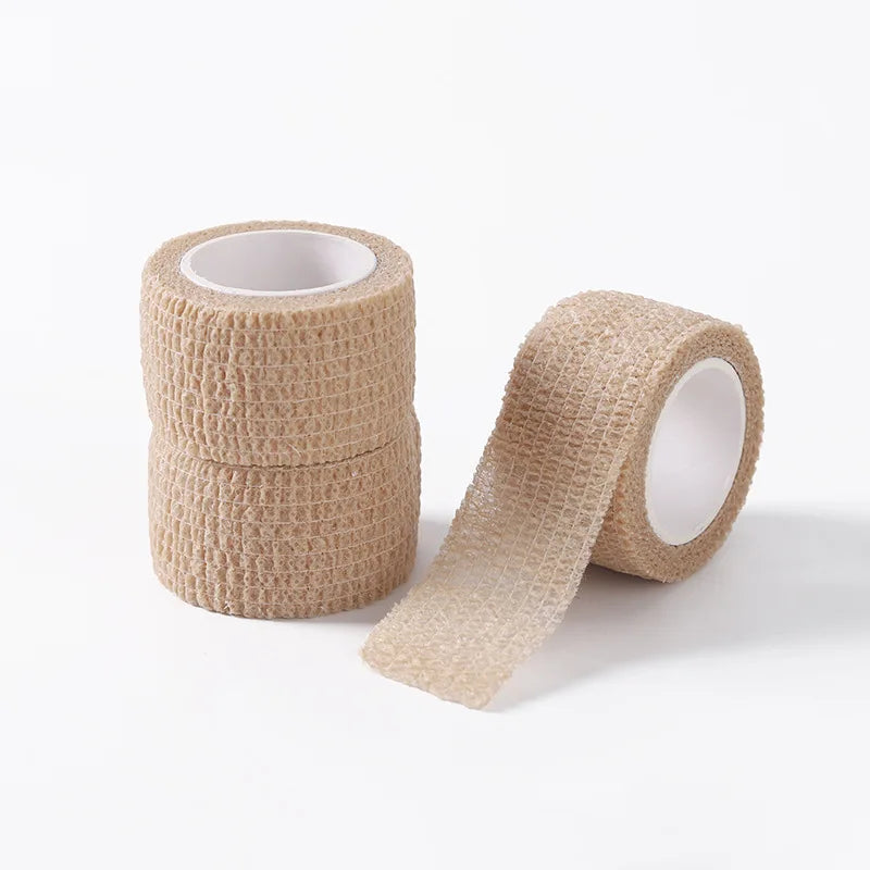 Non-woven Bandages 