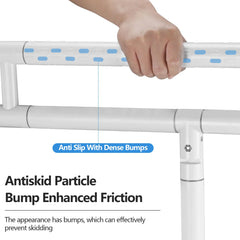 stainless steel safety grab bars for bathroom items shower handle toilet handle hand grip support rail patients aid bathtubs