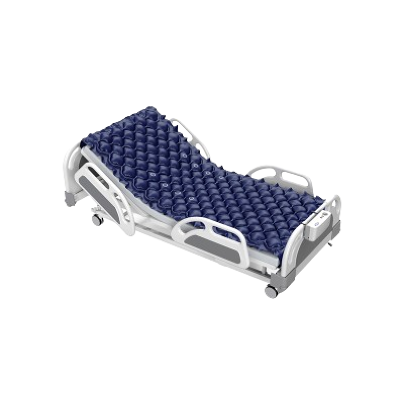 VOCIC S34 Vents Alternating Air Pressure Mattress Pad– Anti Bed Sore Medical Air Bed for Hospital & Home Care, 38.2"×89" Size, Weight Capacity 297 lbs, PVC material