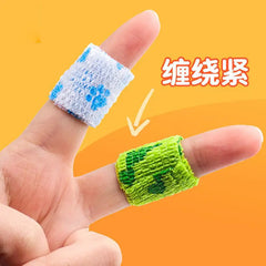 Non woven Bandages 