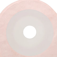 10pcs system colostomy bags disposable ostomy drainable single pouch stoma health care tools