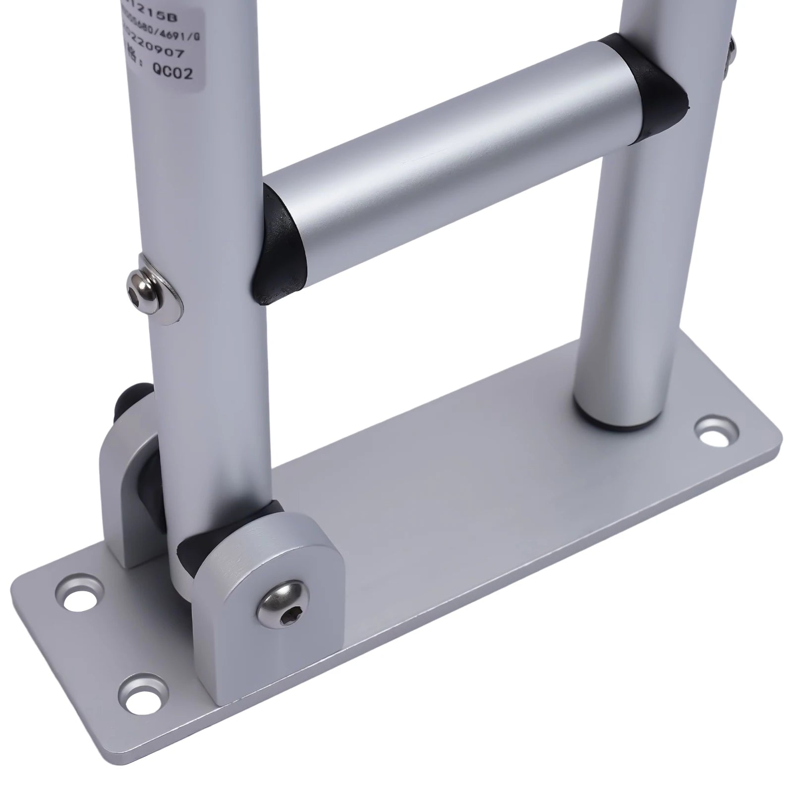 shower handle toilet aid wall mount foldable for elderly disabled barrier free