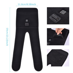 arthritis knee support brace infrared heating therapy kneepad pain relieve knee joint pain knee rehabilitation sports knee