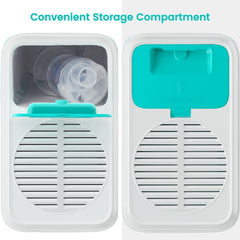 ziqing face moisturize spray cooler facial steamer air humidifier nose mouth nebulizer adult children atomizer allergy season
