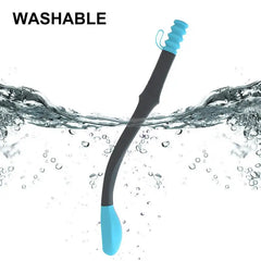 bottom buddy wiping aid bathroom personal care butt wiper cleaner long reach for disabled fat people seniors women long reach