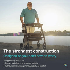 Helavo Bariatric Walker  All Care Store