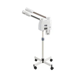 barbershop nano mist facial steamer beauty personal care steaming machine for face