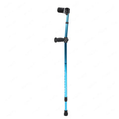 portable folding walking stick adjustable telescopic underarm cane crutch for seniors disabled trekking hiking poles canes care