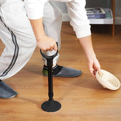 adjustable standing aid supports elderly standing assist lift device mobility aids tool help seniors get up from floor ground