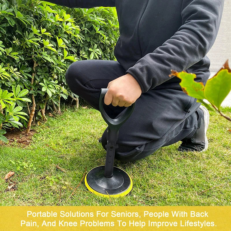 Adjustable Standing Aid Supports Elderly Standing Assist Lift Device Mobility Aids Tool Help Seniors Get Up From Floor Ground