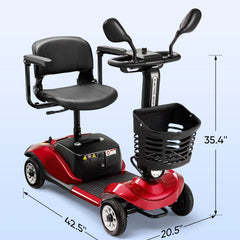 Scooters for adults