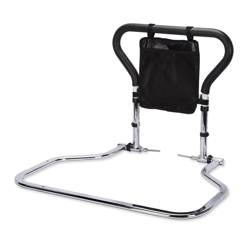 home care bed rails for elderly hospital grade safety bed rail for adults seniors bed side handrail senior adult handrail