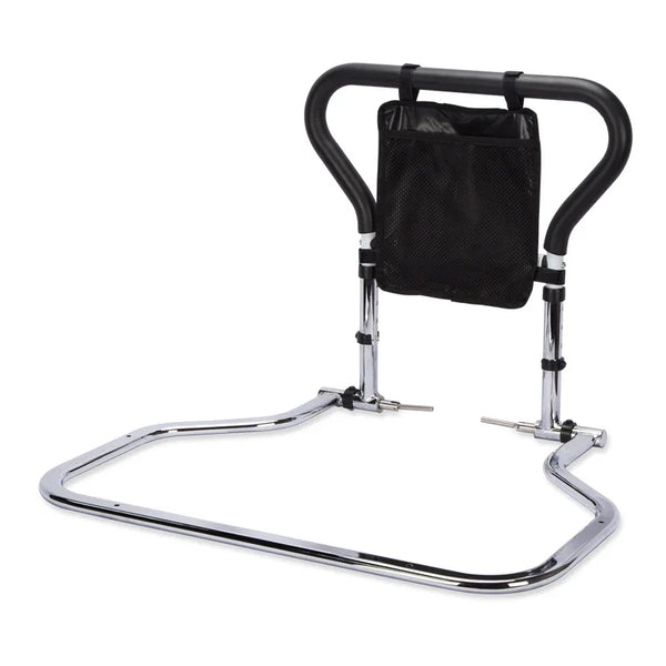 Home care Bed Rails for Elderly - Hospital Grade Safety Bed Rail for Adults Seniors, Bed Side Handrail, Senior Adult Handrail
