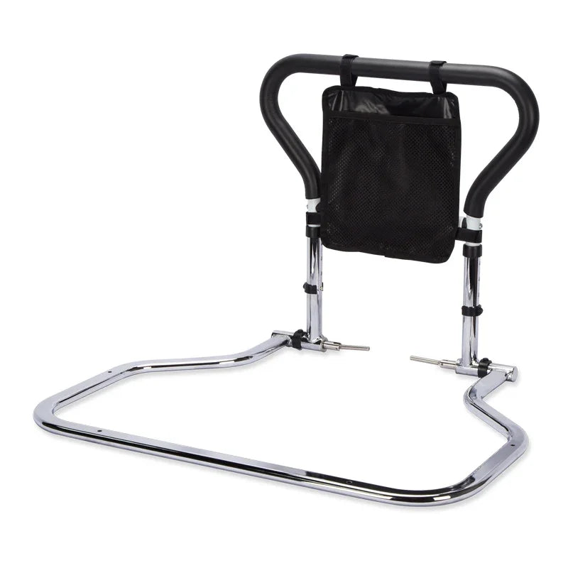 Home care Bed Rails for Elderly - Hospital Grade Safety Bed Rail for Adults Seniors, Bed Side Handrail, Senior Adult Handrail