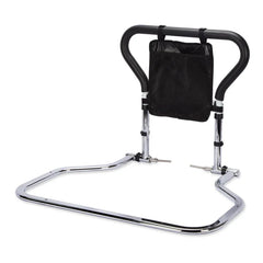 home care bed rails for elderly hospital grade safety bed rail for adults seniors bed side handrail senior adult handrail