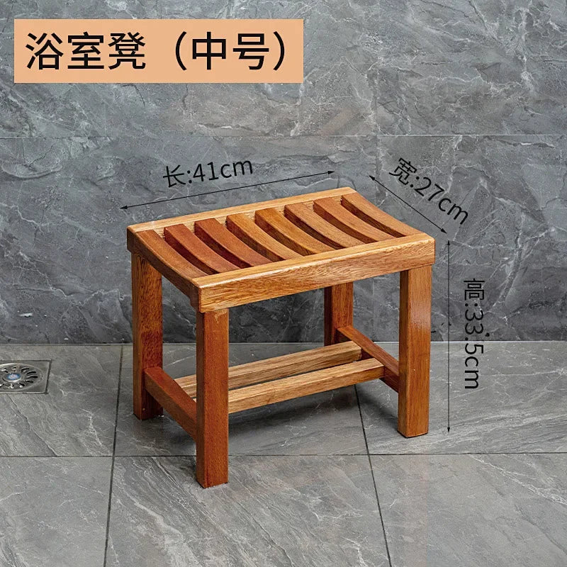 Stool with Wheels Folding Portable Chairs for Kitchen Foldable Chair Mobile Bathroom Footrest Brands Pied Pliant Toilet Bedroom