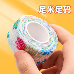 Non woven Bandages 