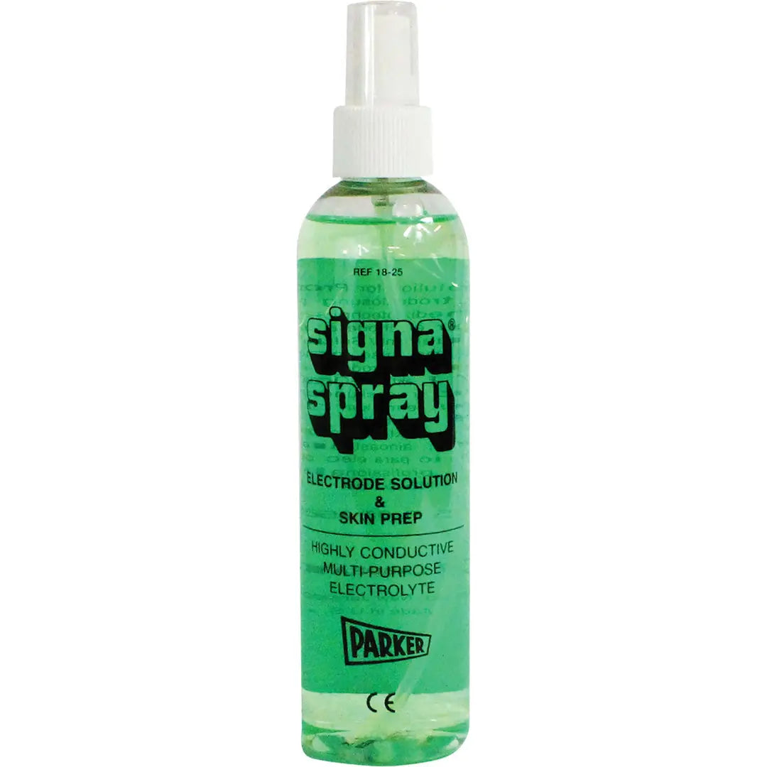 Parker Labs Signa Spray Electrode Solution, 2-oz