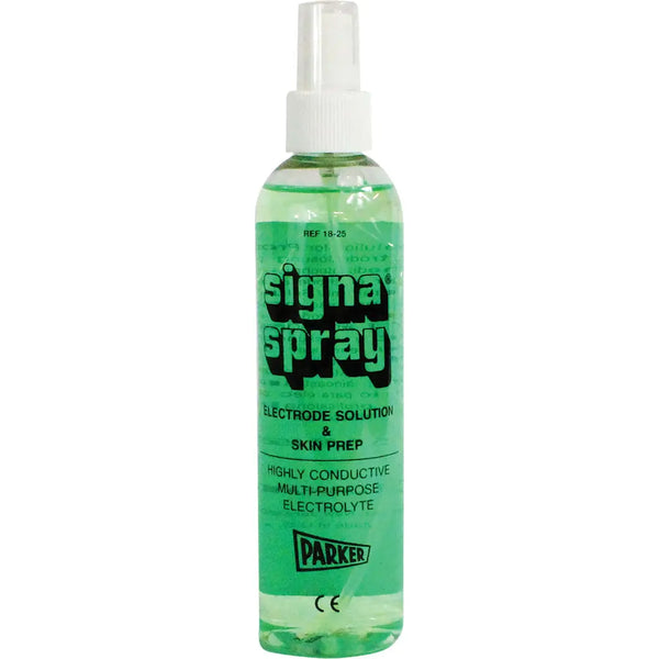 Parker Labs Signa Spray Electrode Solution, 2-oz