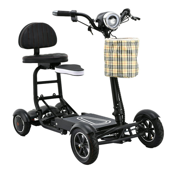 bangeran smart electric power scooter