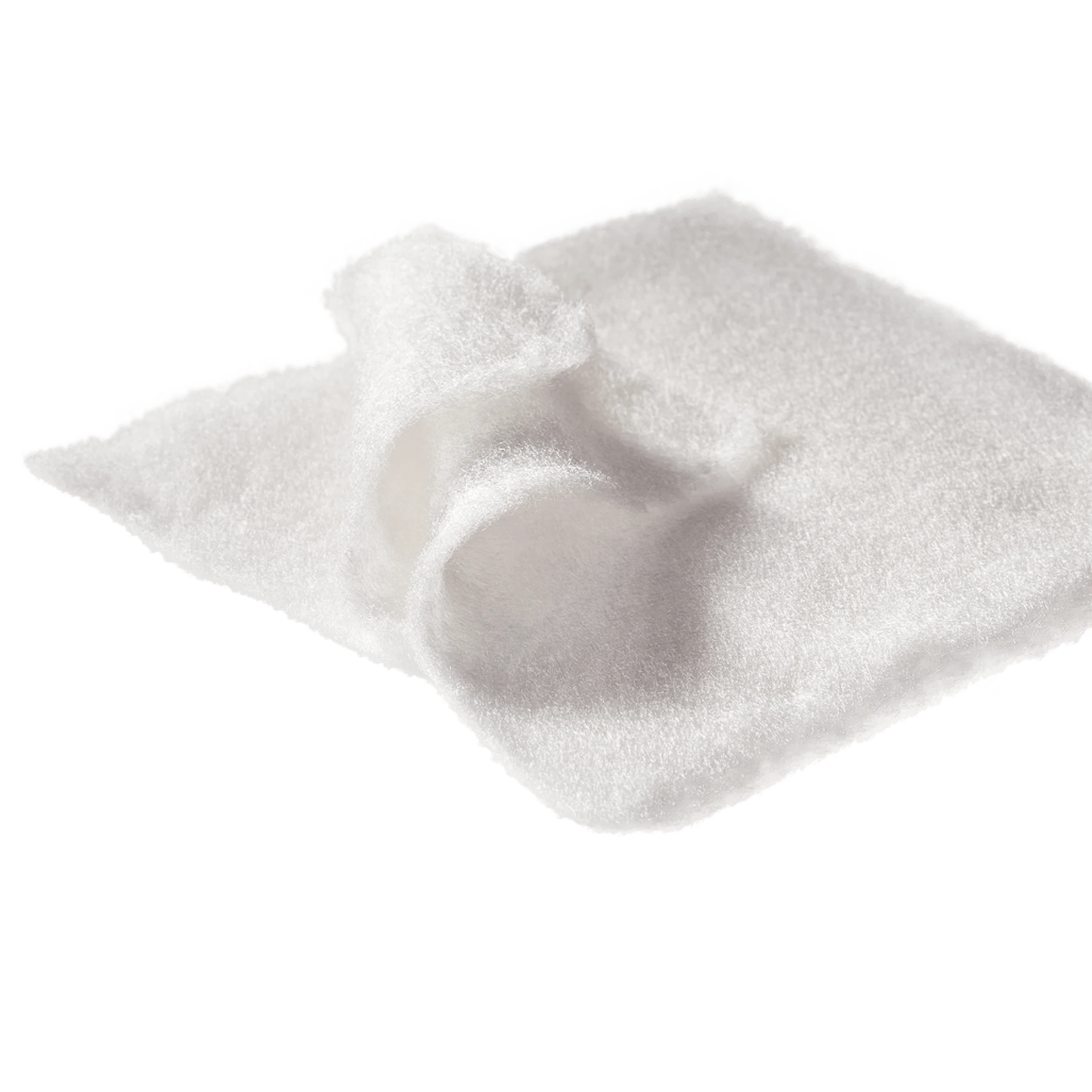 Absorbable Hemostatic Dressing Surgicel® Fibrillar™ 1 X 2 Inch Sterile, Packaging Type- Each