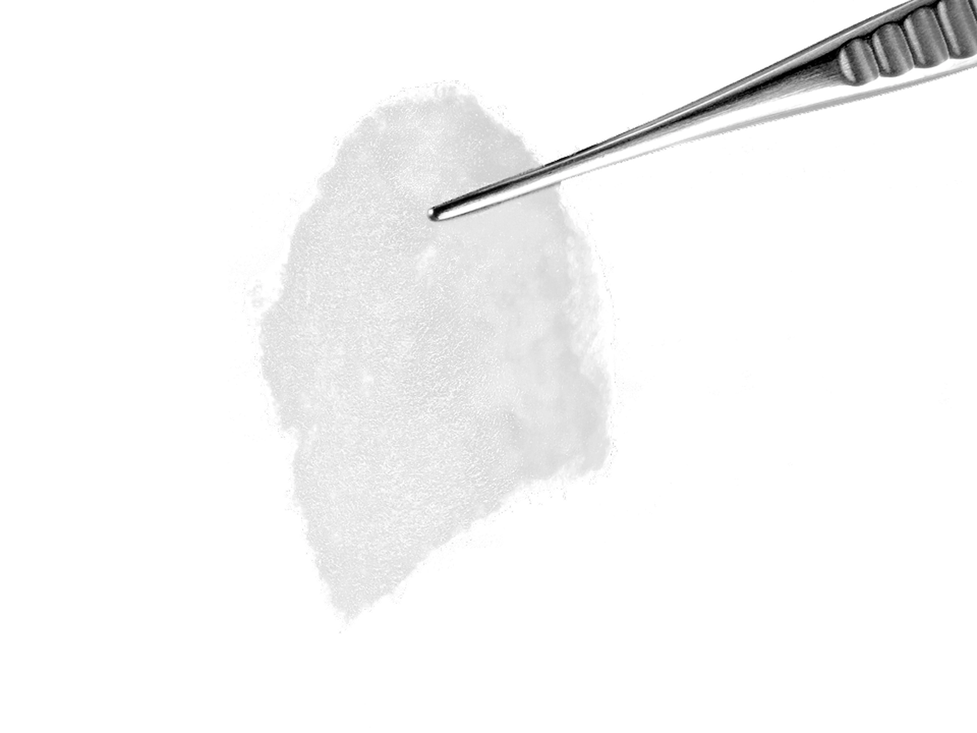 Absorbable Hemostatic Dressing Surgicel® Fibrillar™ 1 X 2 Inch Sterile, Packaging Type- Each