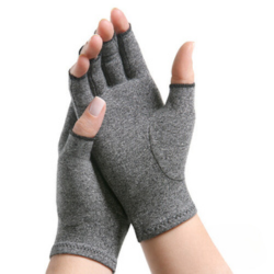 Imak Arthritis Gloves-large/pr