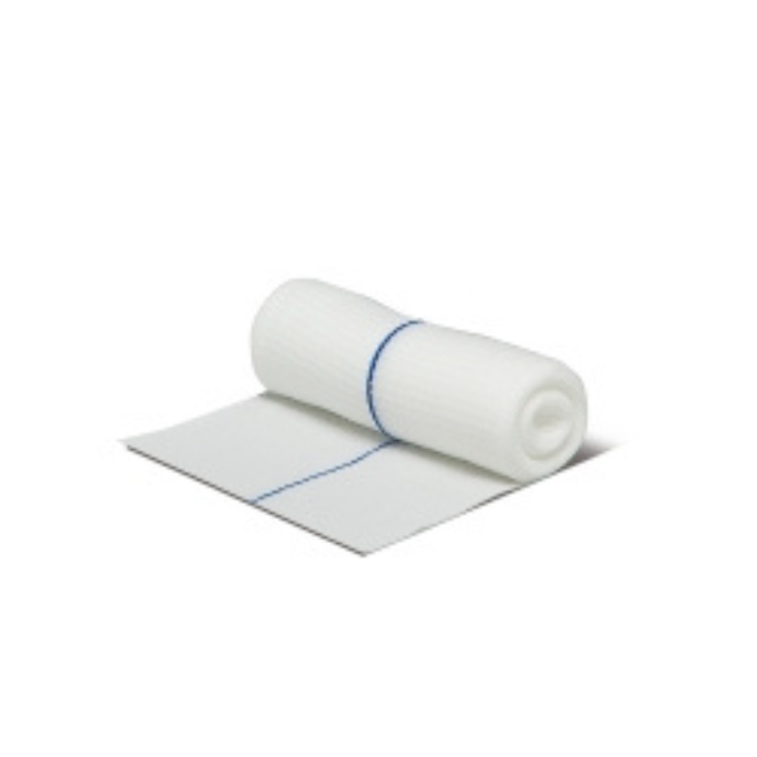 Conforming Bandage Flexicon 4 Inch X 4-1/10 Yard 1-Ply Sterile 1 per Pack,Packaging Type- Box