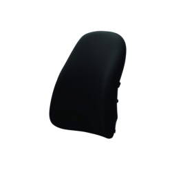 Obusforme Customair Backrest W/adj Lumbar Support