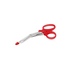 Medicut Shears  Red  7-1/4