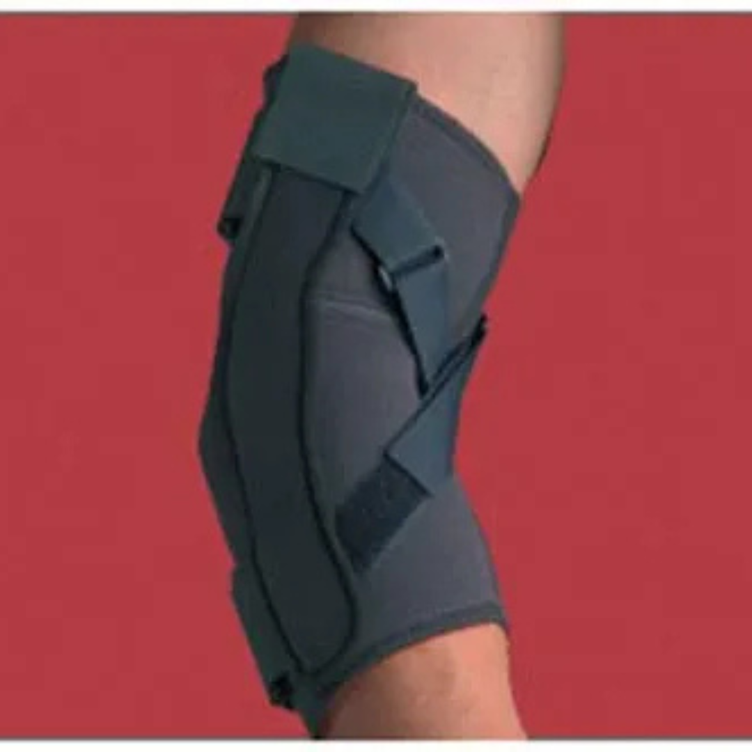 Rom Hinged Elbow Extra Large