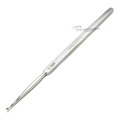 Buck Curette Straight Size 00
