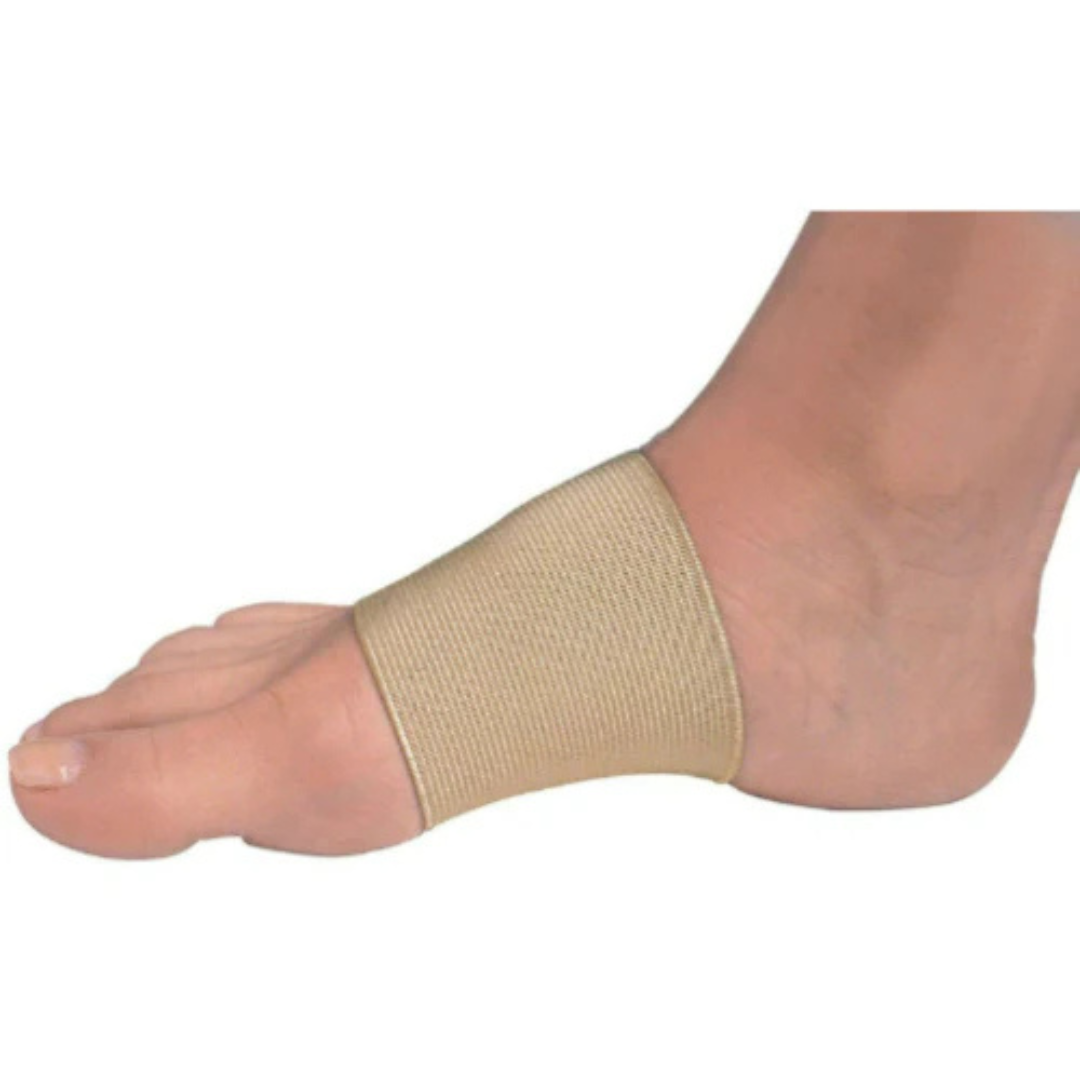 Forefoot Binder Relief Sleeve Large Right