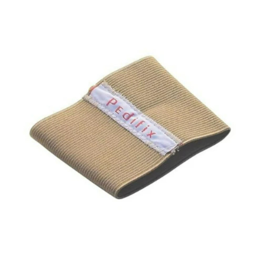 Forefoot Binder Relief Sleeve Large Right