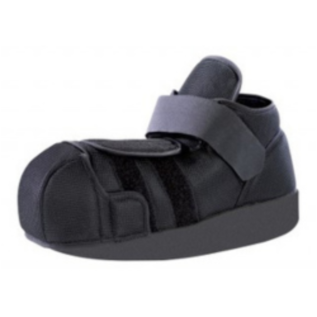 Off-loading Diabetic Shoe X-lge * Men 11.5-14; Wmn 13+