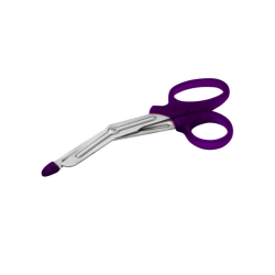 Medicut Shears  Purple  7-1/4