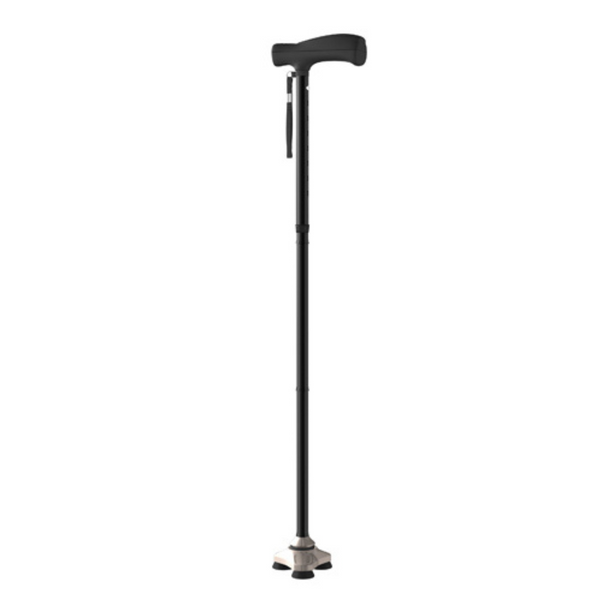 Hurrycane Freedom Edition Purple Cane