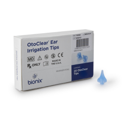 Ear Irrigation Tip OtoClear For OtoClear Ear Irrigation Water Pik Part#7245