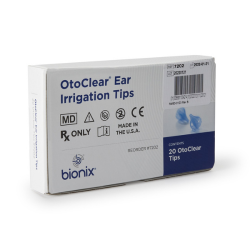 Ear Irrigation Tip OtoClear For OtoClear Ear Irrigation Water Pik Part#7245