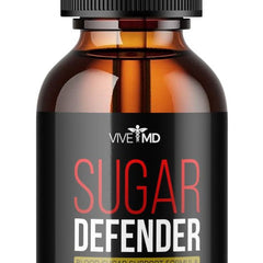 Sugar Defender Drops   Official Formula   Sugar Defender 24, Sugar Defender Liquid, Maximum Strength Sugar Defender Supplement with Hawthorn Berry Organic, Sugar Defender Reviews (1 Pack)