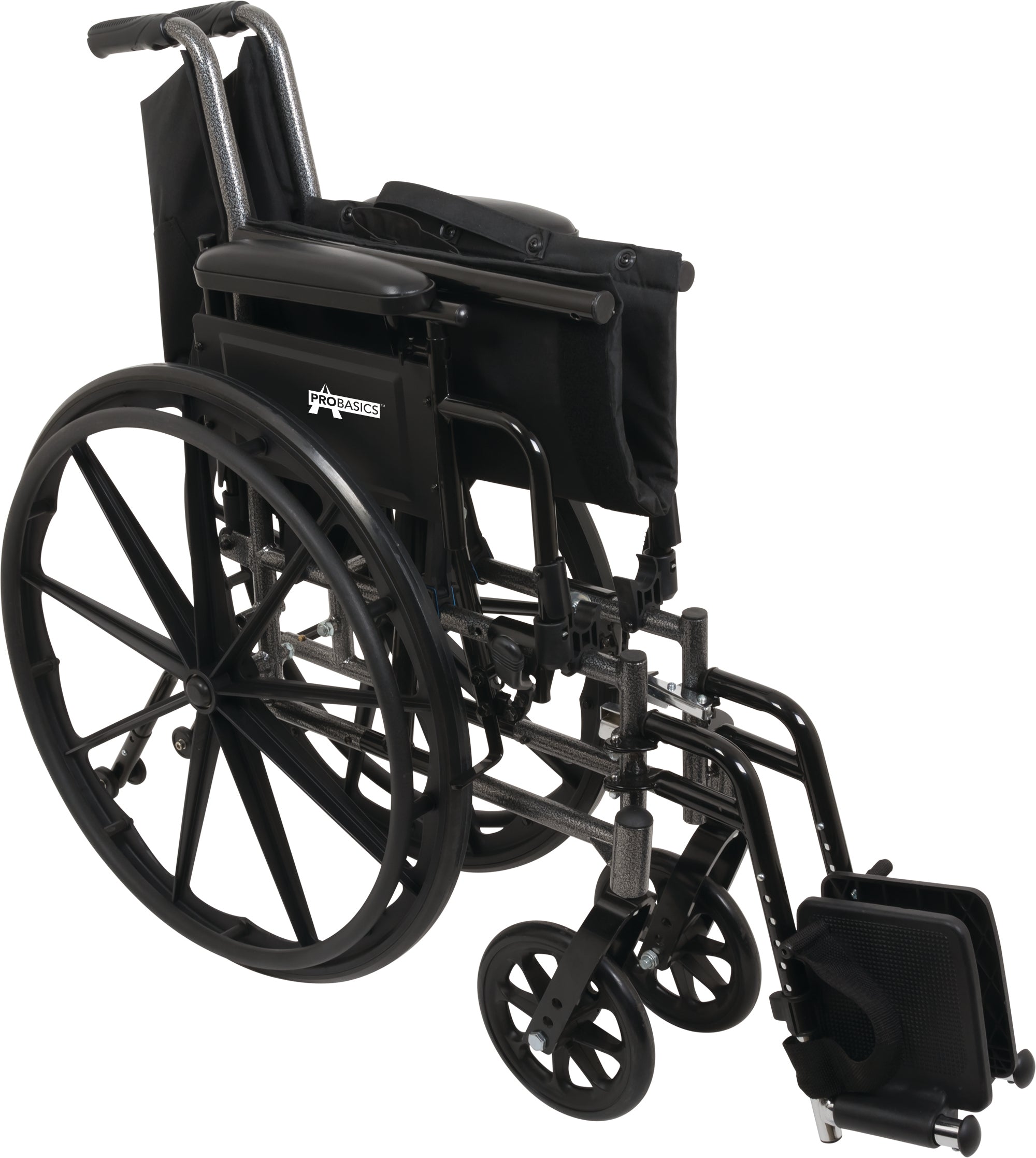 ProBasics K3 Lightweight Wheelchair with 18" x 16" Seat,