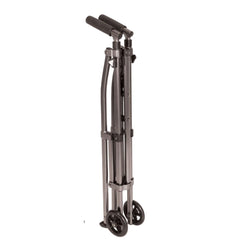 Wonder Walker with 5" Wheels - Lightweight, Durable Mobility Aid for Enhanced Stability & Comfort, Perfect for Seniors & Rehab Patients.