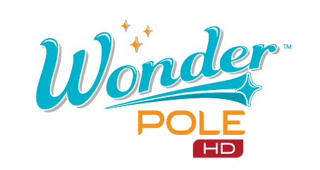 Wonder Pole HD - Heavy-Duty Adjustable Pole for Versatile Home Use, Ideal for Strength Training, Stability & Support. Enhance Your Space with Ease!