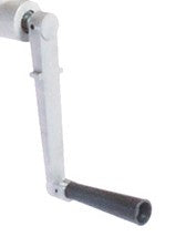 HAND CRANK USE WITH HBSMBEM, HBSMSS - X1HBSMDG09