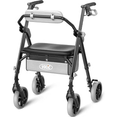 Z11 X-Way rollator - Easy Folding & Support for Seniors