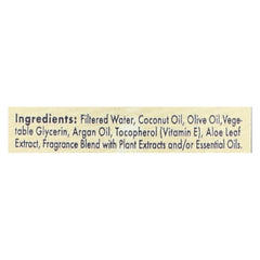 a la maison french liquid soap lavender aloe 16 9 fl oz