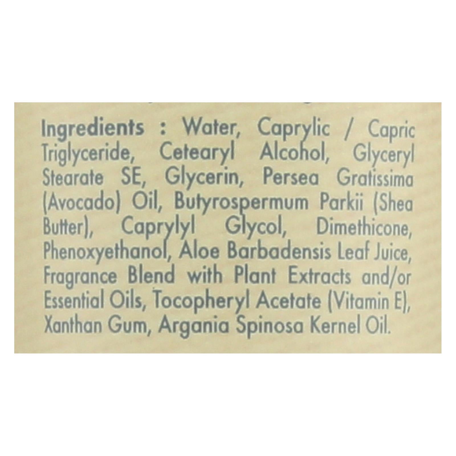 a la maison hand and body lotion fresh sea salt 5 fl oz