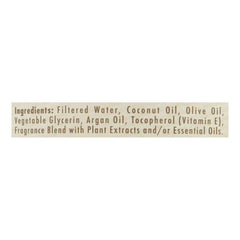 a la maison liquid hand soap coconut 33 8 fl oz
